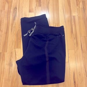 Figs Technical Collection Pants Navy XXL